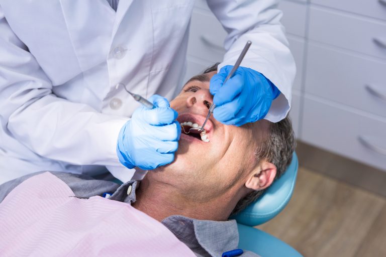 Diş Apsesi Tedavisi ile Diş Eti Ağrılarınızdan Kurtulun